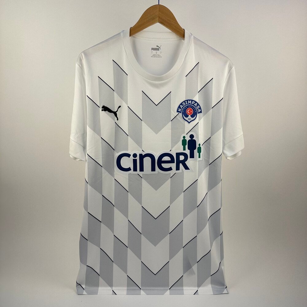 Kasımpaşa 2024-25 Away (L)
