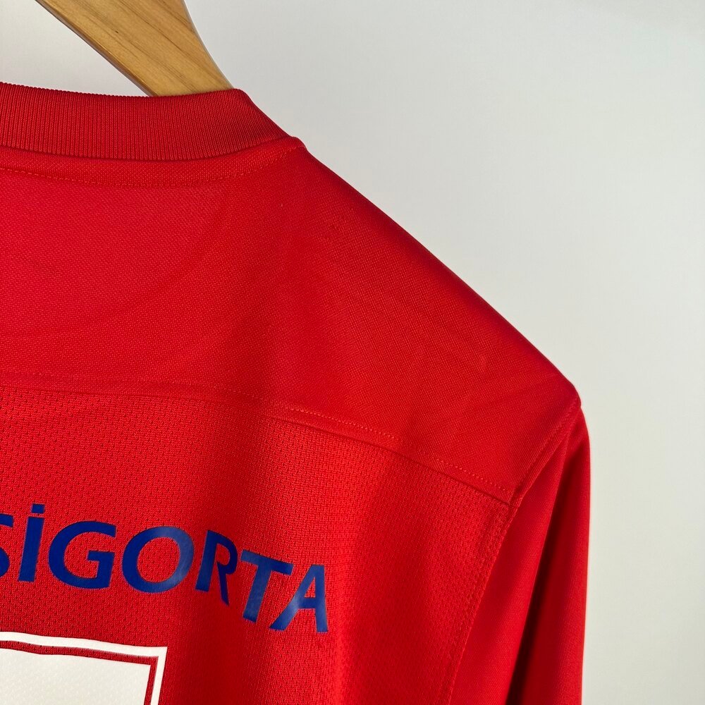 #7 Toprak Altınordu 2023-24 Home (L)