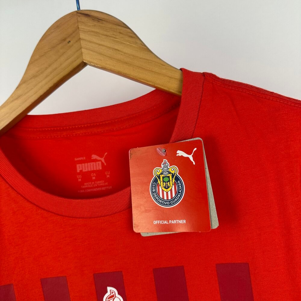 Guadalajara T-Shirt (M)