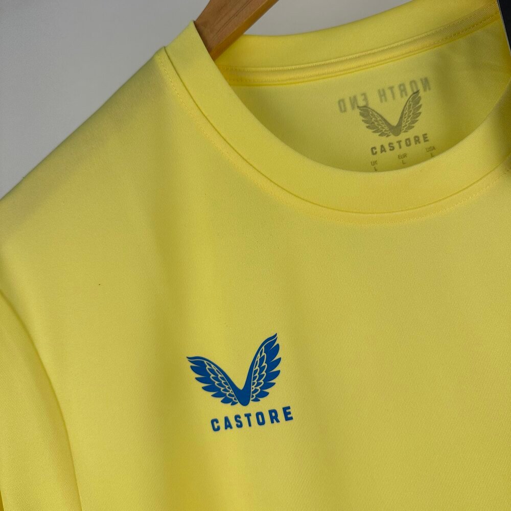 Preston North End 2024-25 GK (L)
