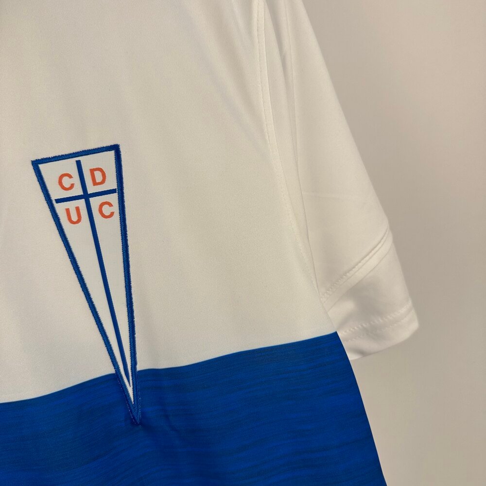 Universidad Catolica 2023 Home (Çeşitli Beden)