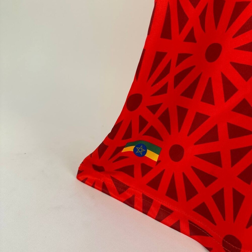 Etiyopya 2021 Third (L)