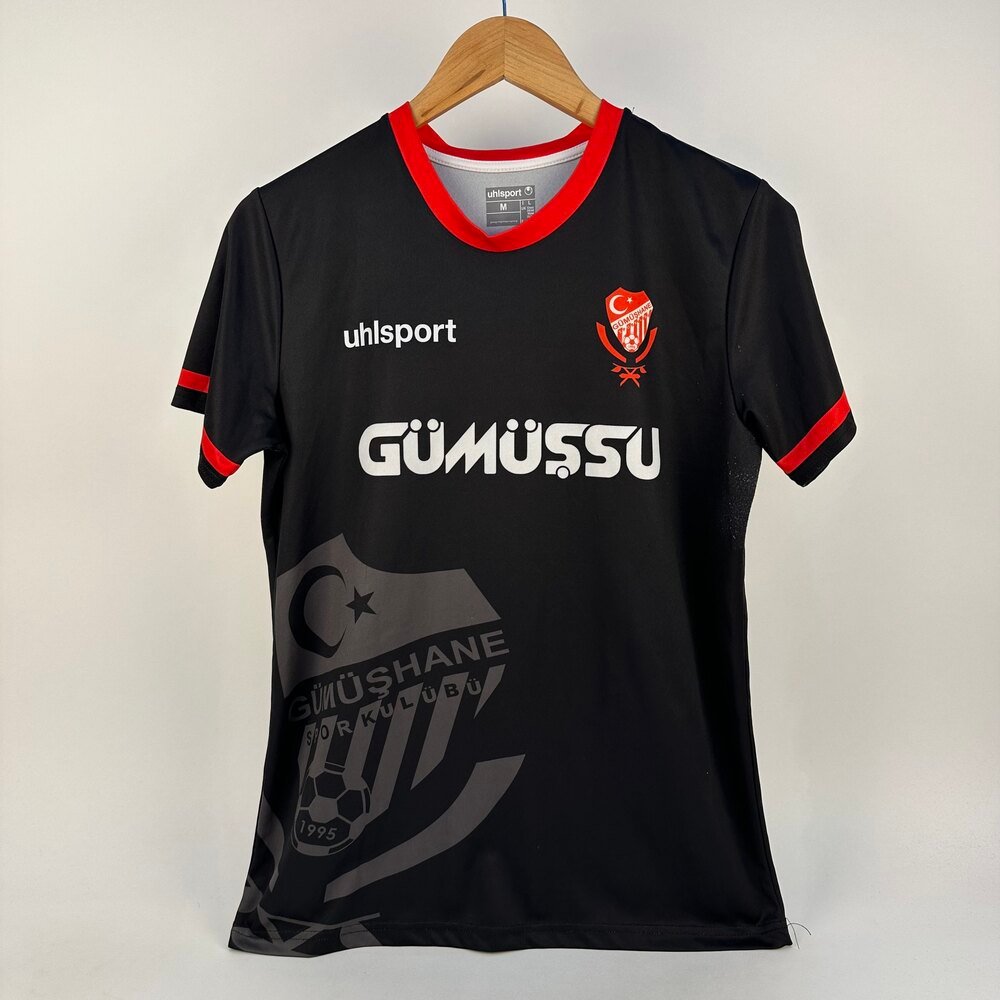 #53 Sancar Gümüşhanespor 2022-23 Third (M)