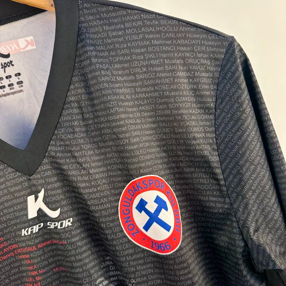 Zonguldakspor Special (L)
