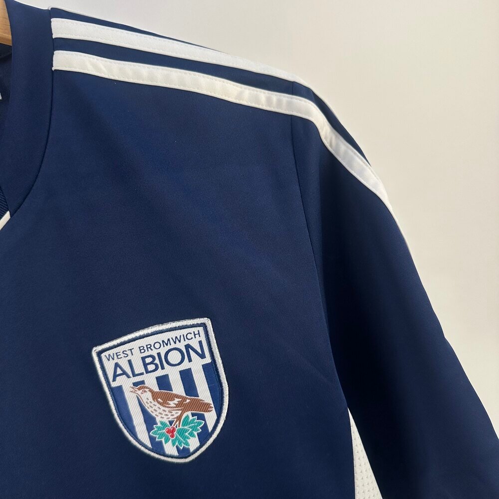 West Bromwich Albion 2011-12 Training (M)