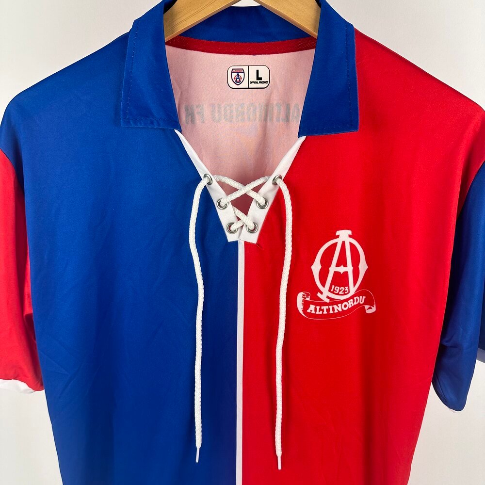 Altınordu Anniversary (L)