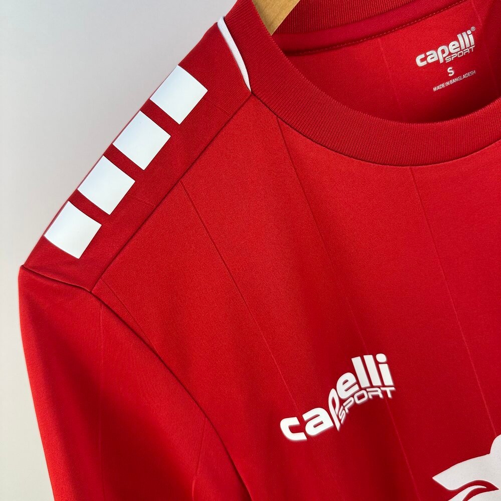 #8 Muzaffer Altınordu 2022-23 Away (S)