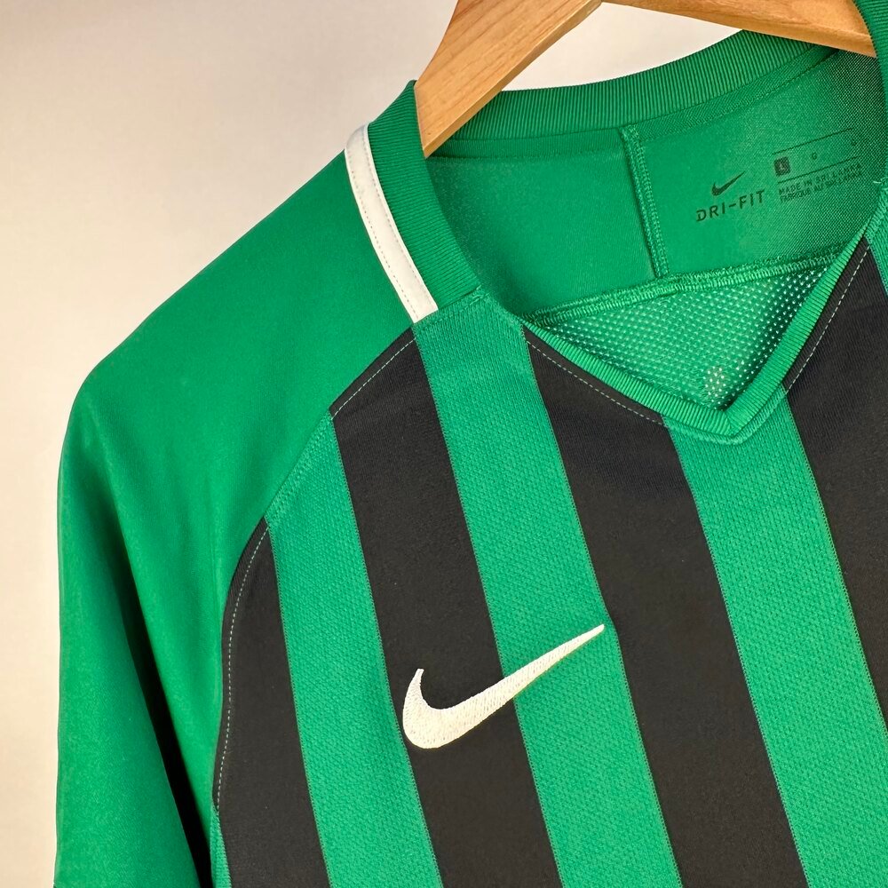 #7 Erkan Kavak Şileyıldız 2018-19 Home (L)