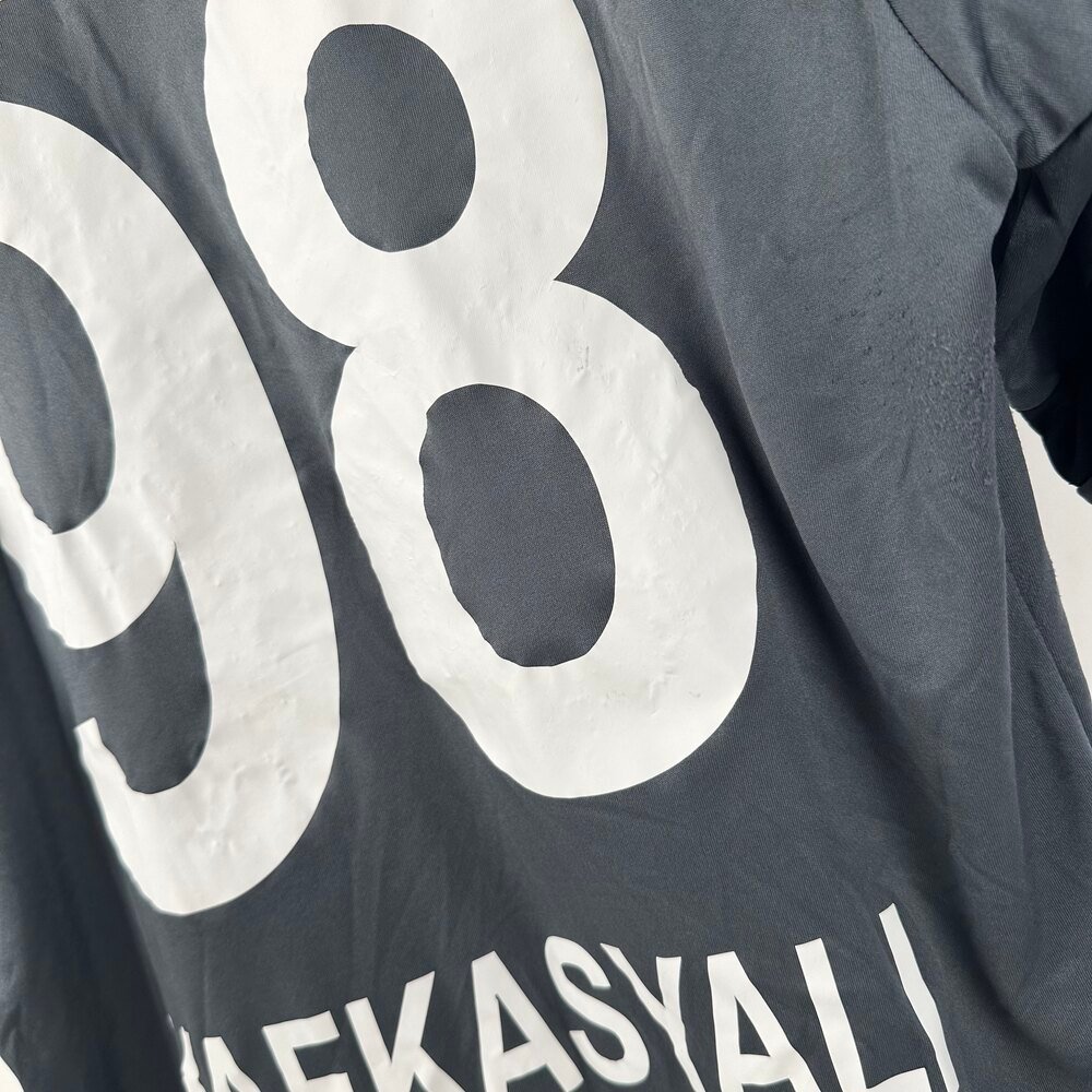 #98 Kafkasyalı Esenler Erokspor 2020-21 GK (L)