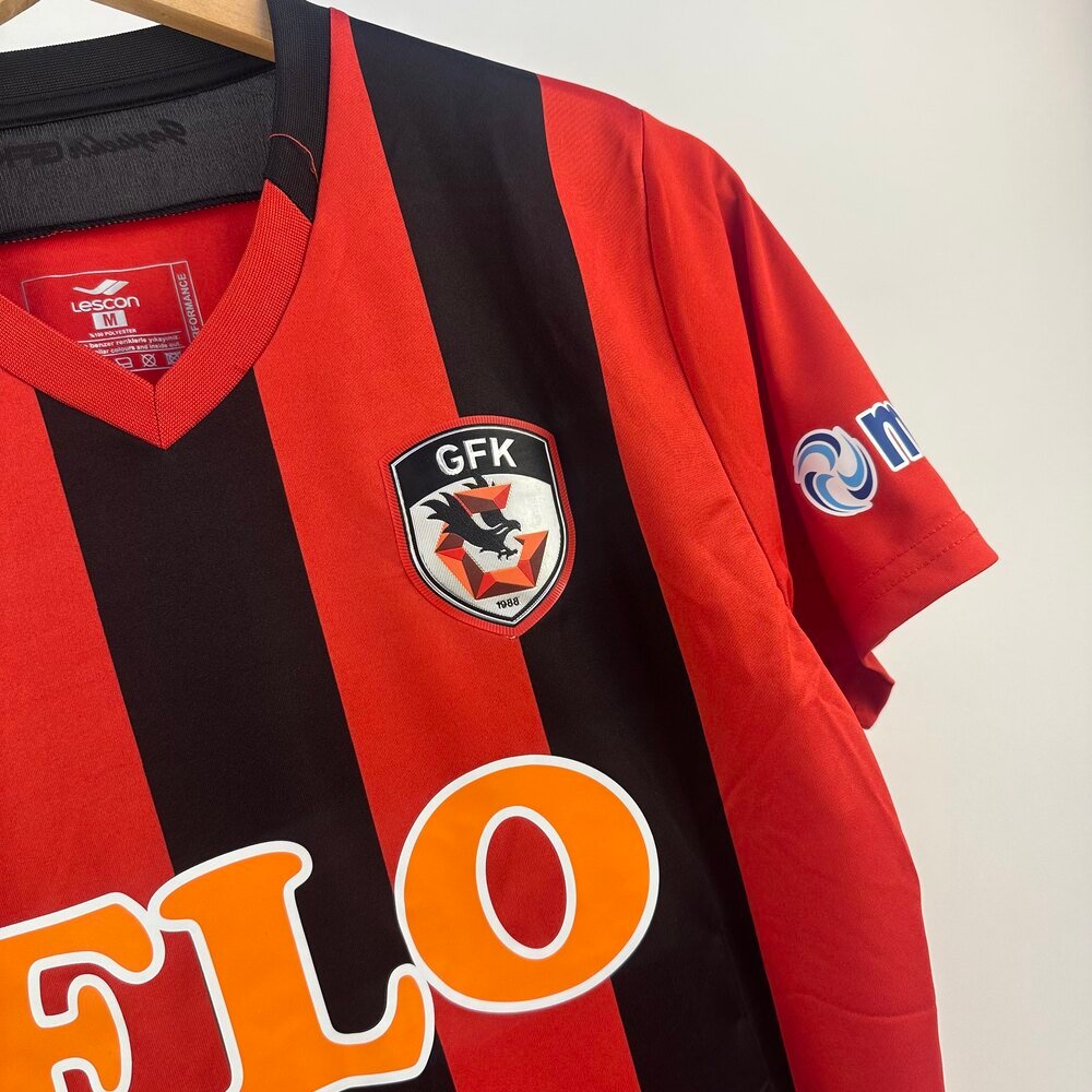 Gaziantep FK 2018-19 Home (Çeşitli Beden)