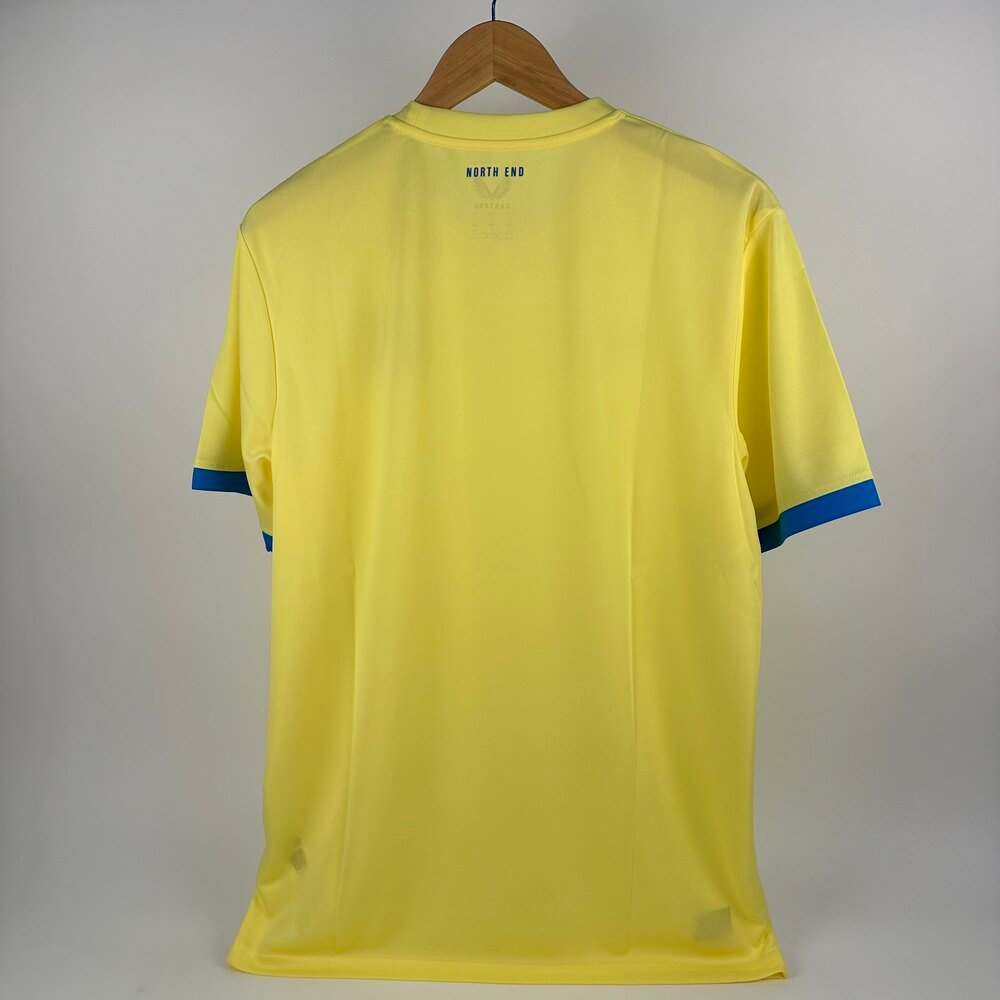 Preston North End 2024-25 GK (L)