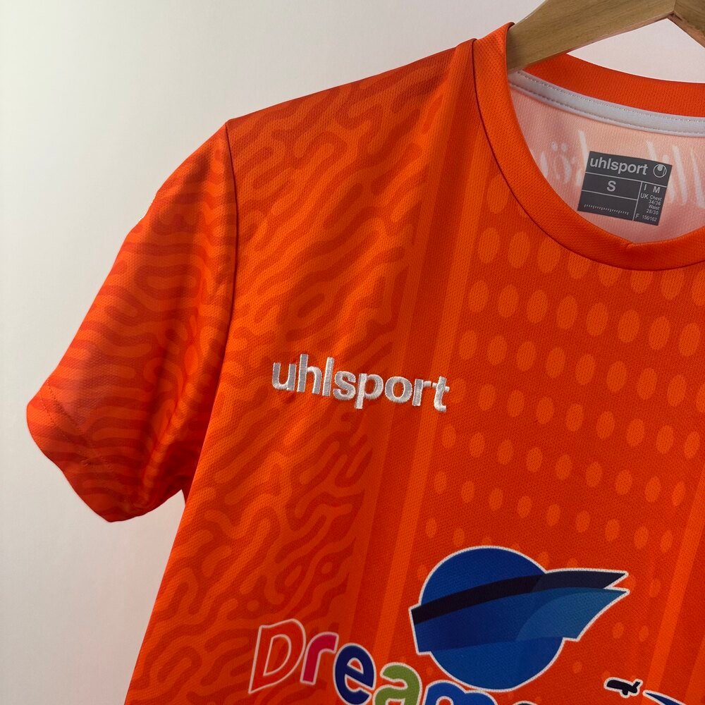 #2 Alibeyköyspor 2020-21 Home (S)