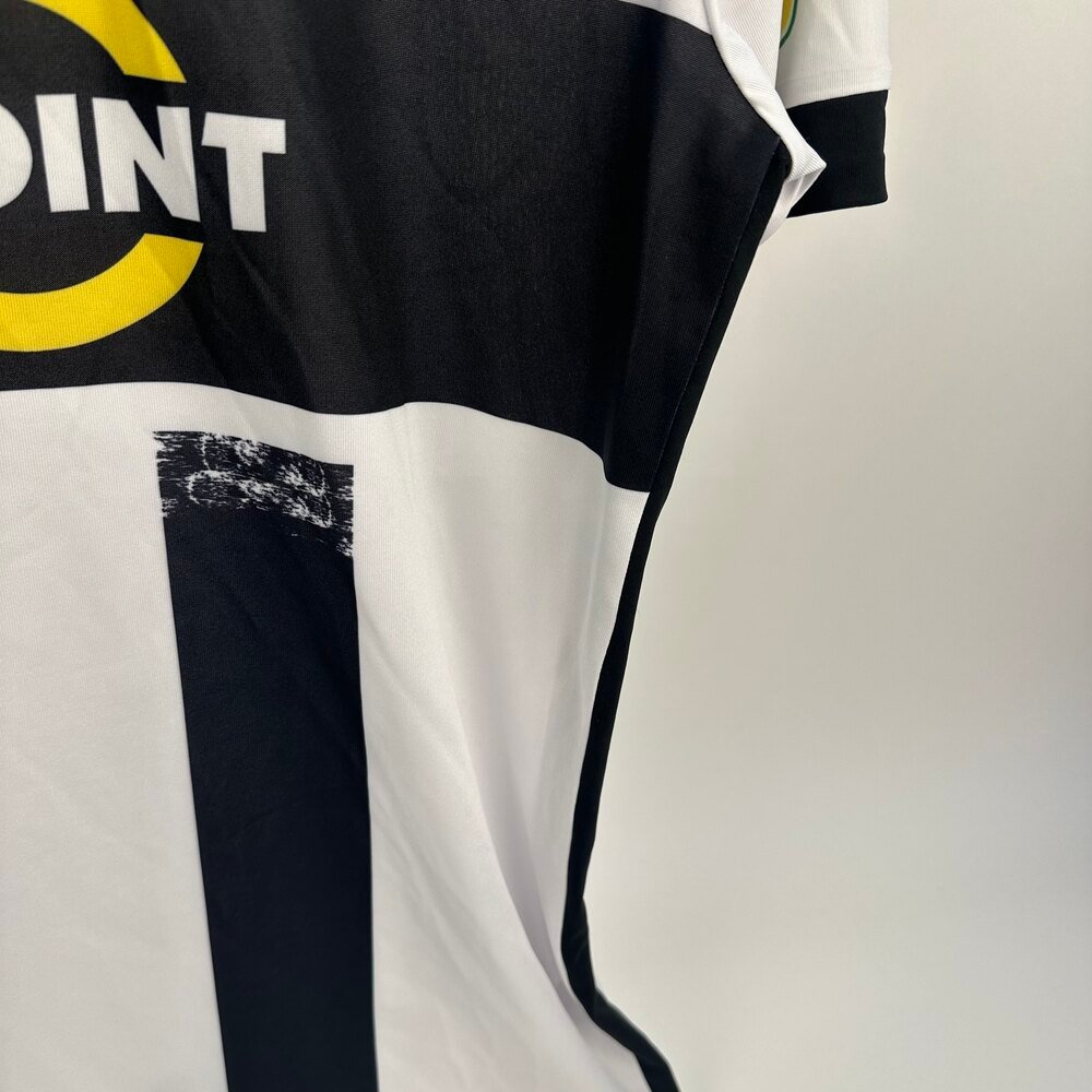 Rheindorf Altach 2021-22 Home (L)