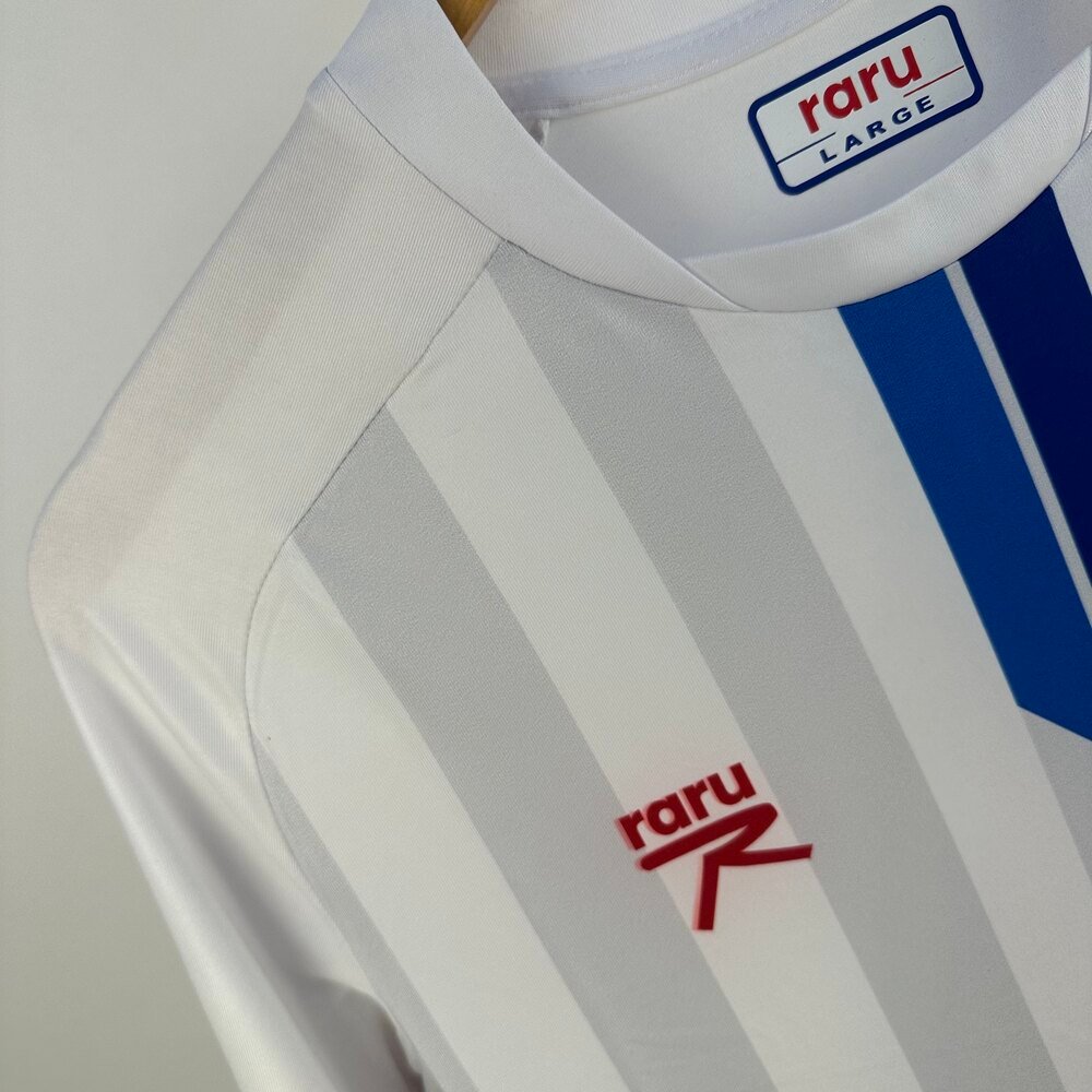 Niğde Anadolu 2021-22 Away (L)
