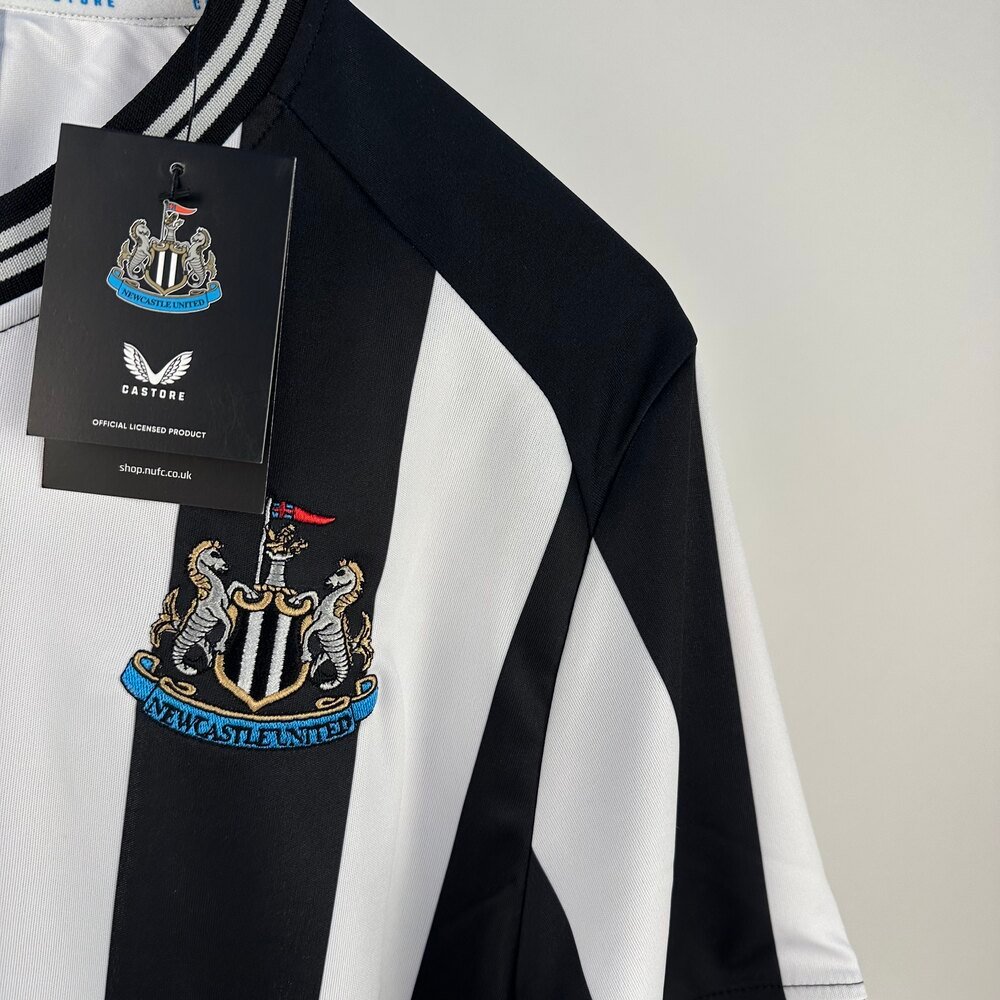 Newcastle United 2023-24 Home (Çeşitli Beden)