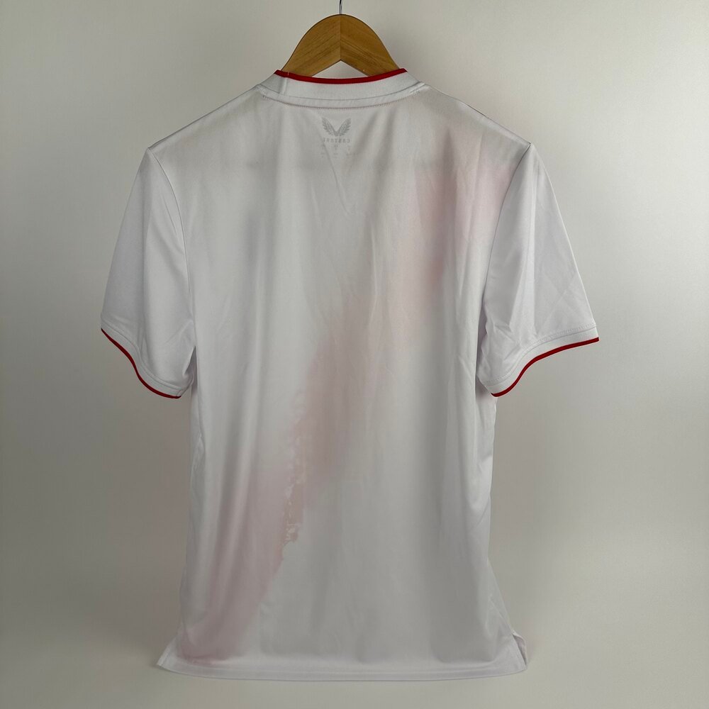 Sevilla Atletico 2023-24 Home (S)