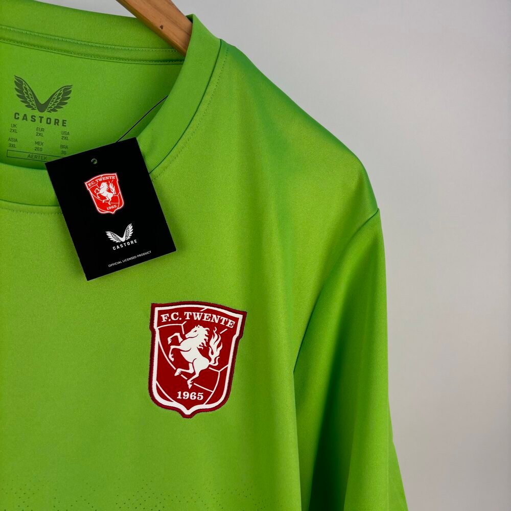 Twente 2024-25 GK (2XL)