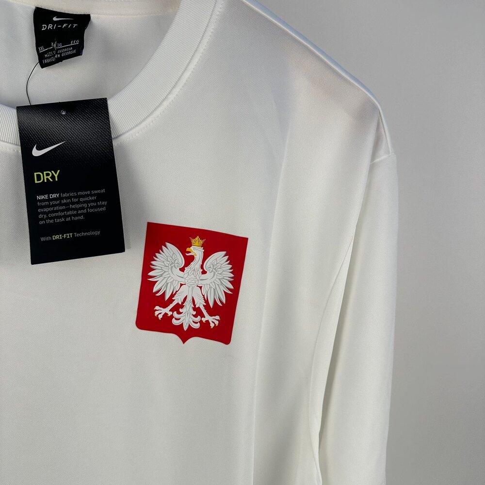 Polonya 2018-19 Home (2XL)