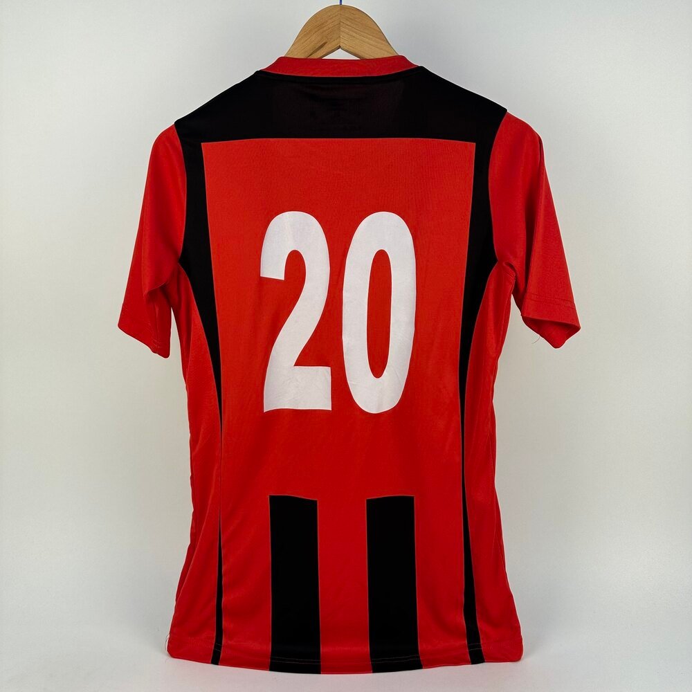 #20 Gölcükspor 2011-12 Third (S)