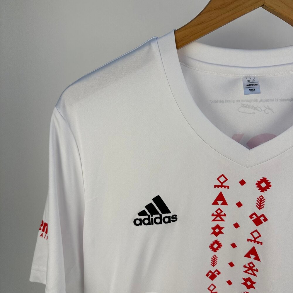 #9 Gaich Antalyaspor 2024-25 Away (L)