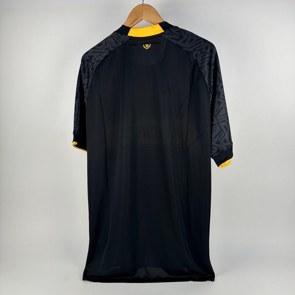 Dynamo Dresden 2023-24 Away (2XL)