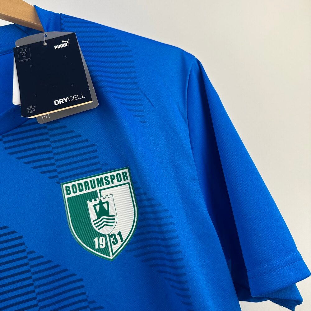 #8 Samet Yalçın Bodrumspor 2023-24 (L)