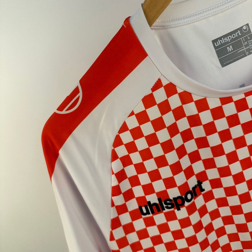 #4 Nacar Gaziantepspor 2017-18 Away (M)