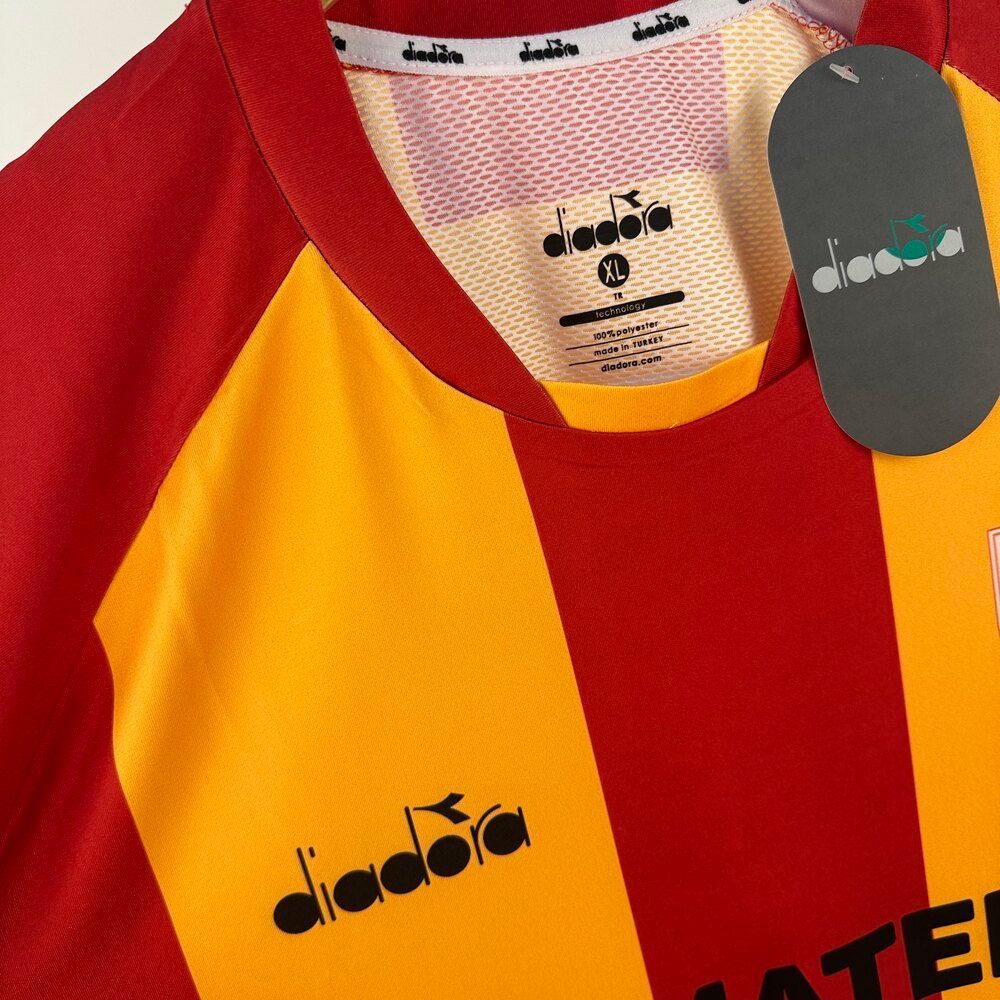 Kuzılcabölükspor 2020-21 Home (XL)