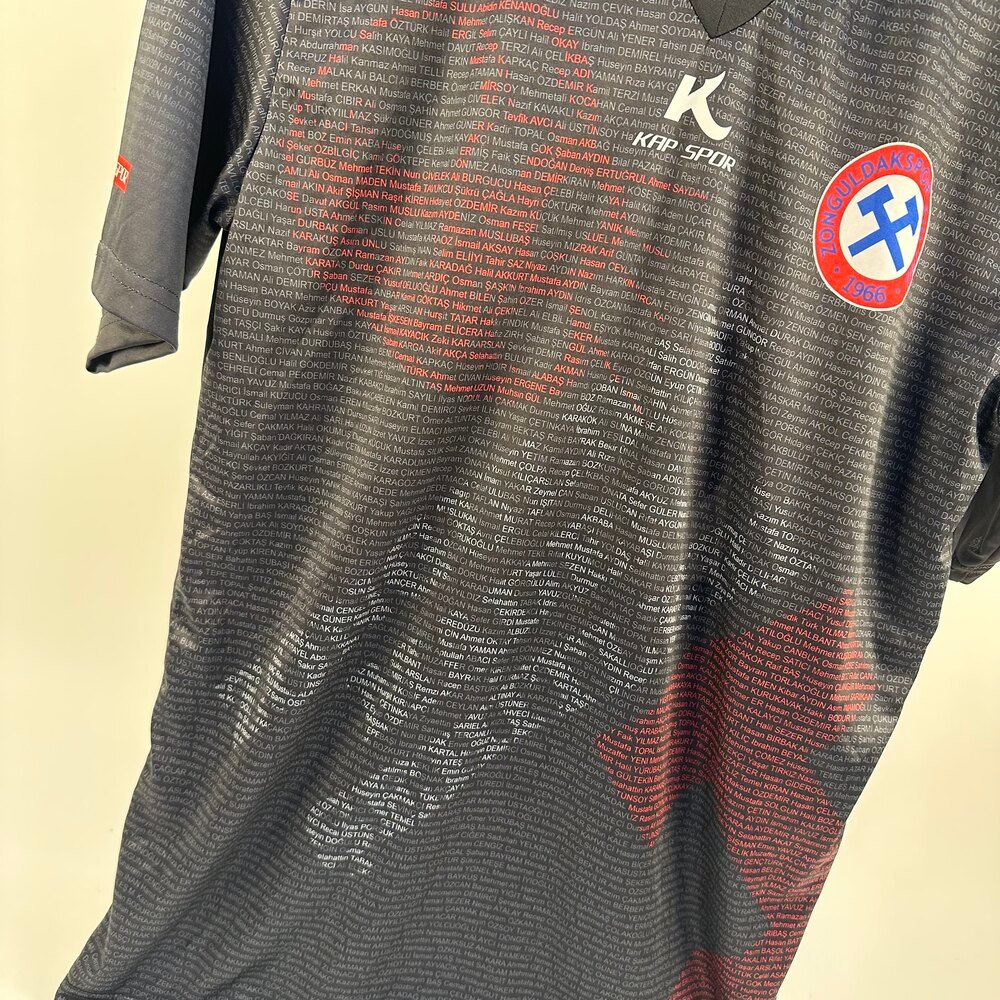 Zonguldakspor Special (L)