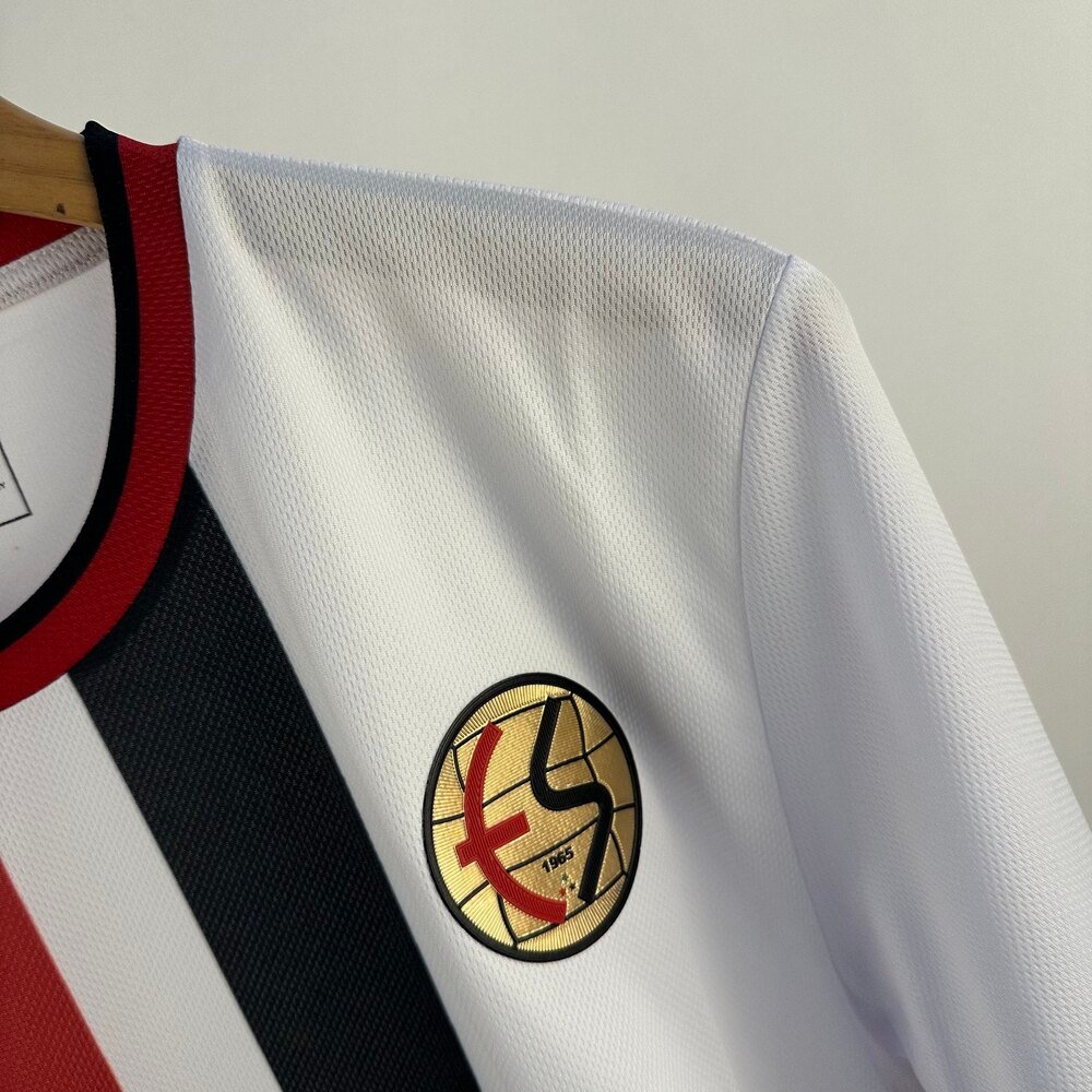 Eskişehirspor 2020-21 Fourth (2XL)
