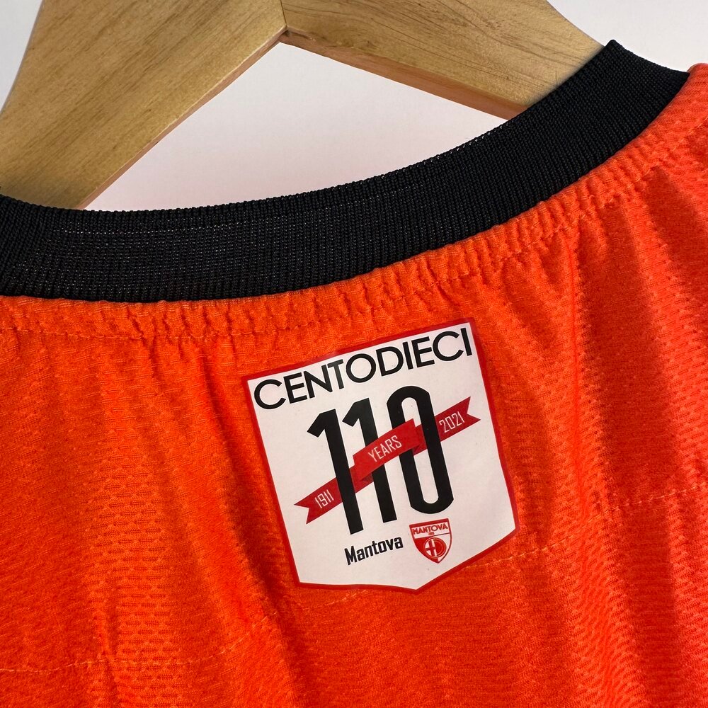 Mantova 2021-22 GK (XL)