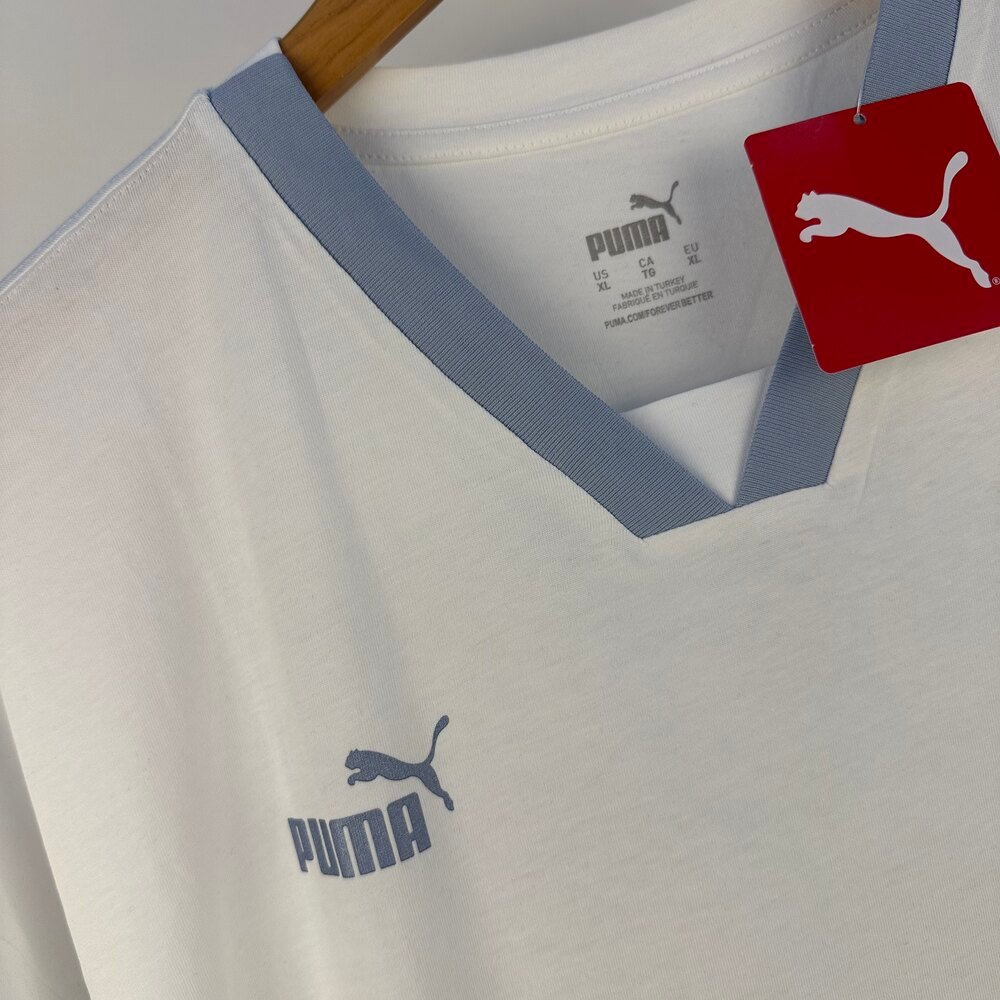 Manchester City T-Shirt (XL)