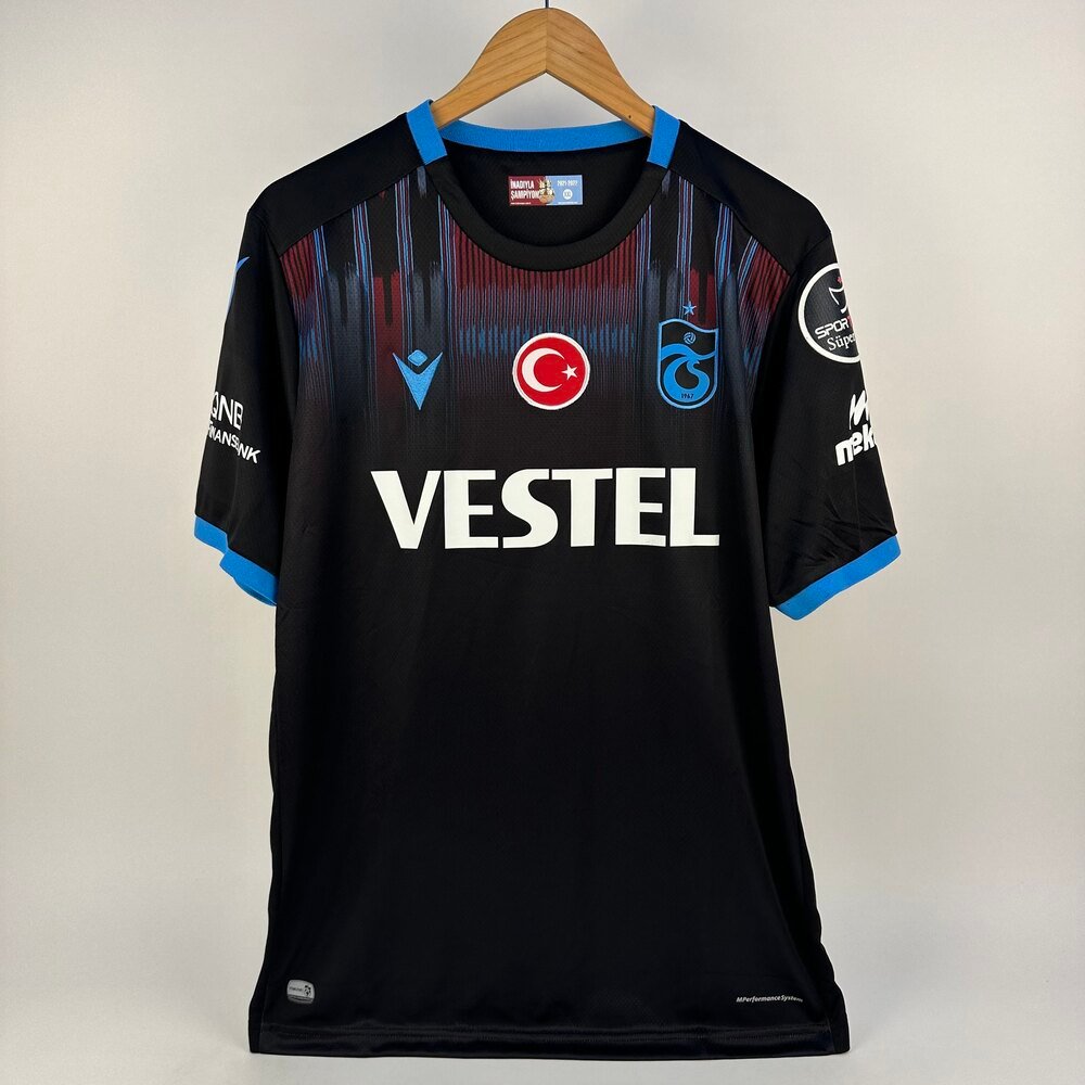 #14 Cornelius Trabzonspor 2022-23 Third (2XL)
