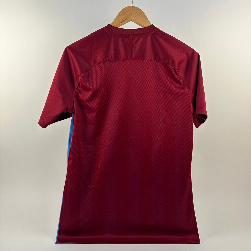 1461 Trabzonspor 2018-19 Home (M)