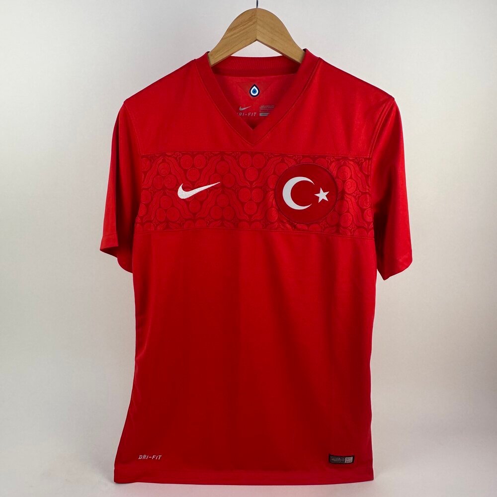 Türkiye 2014 Home (S)