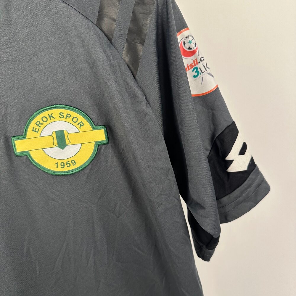 #98 Kafkasyalı Esenler Erokspor 2020-21 GK (L)