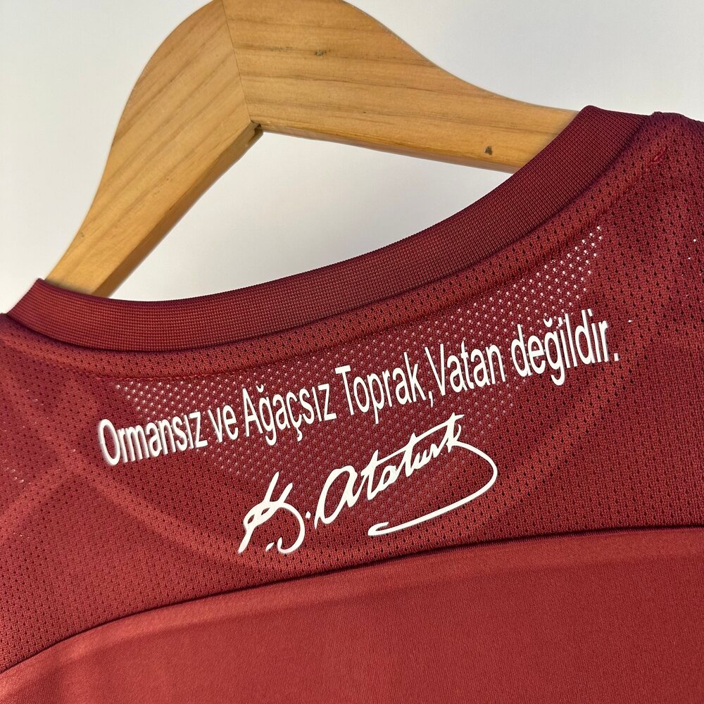 #66 Ali Türkan Bodrumspor 2022-23 GK (L)