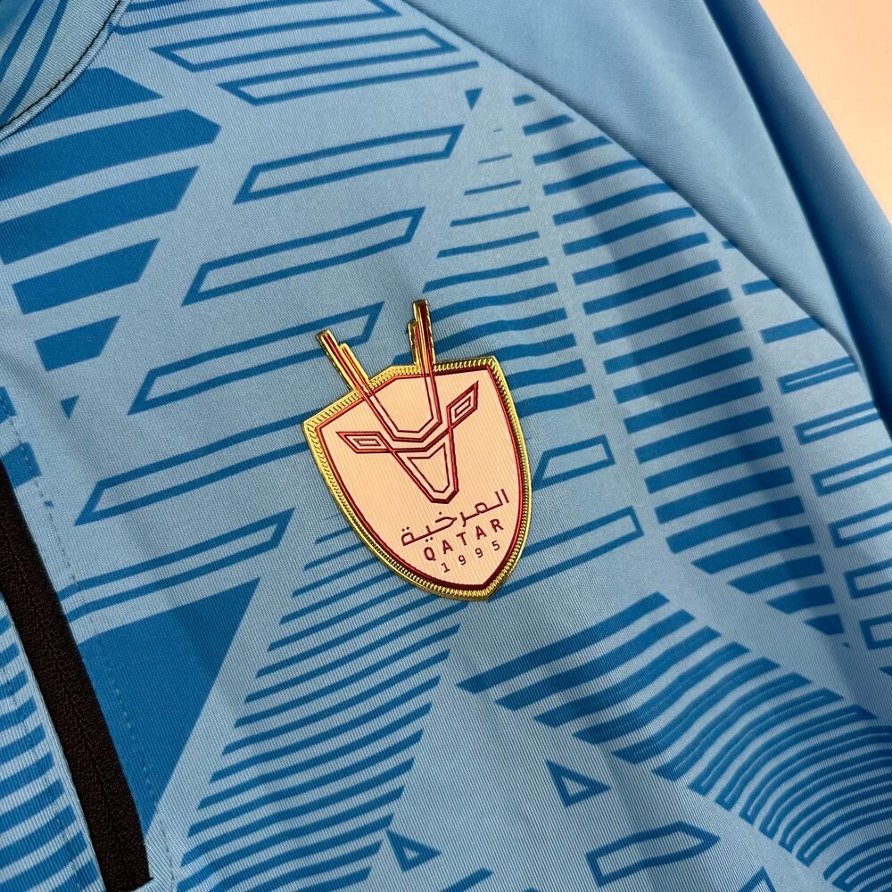 Al Markhiya 2022-23 Training (2XL)