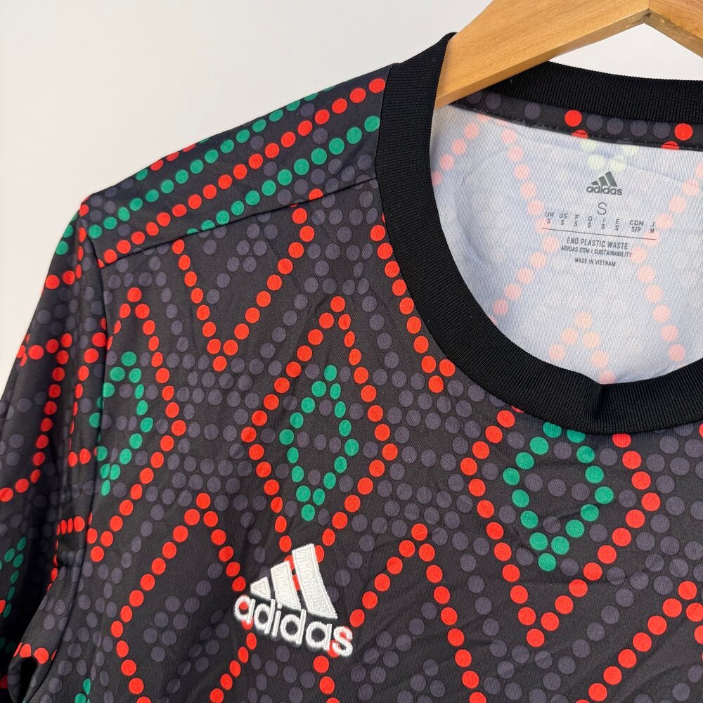 Ajax 2023-24 Pre Match (S)