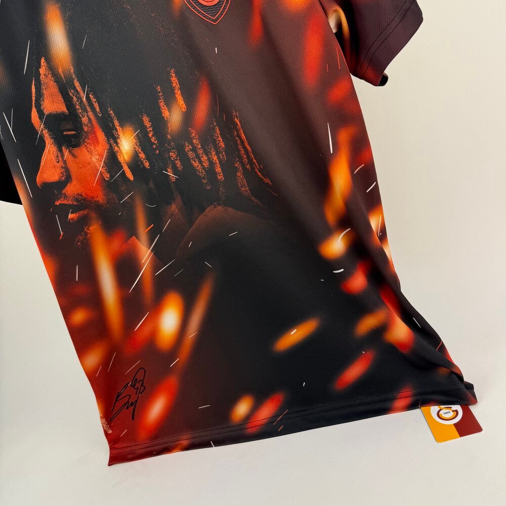 #93 Boey Galatasaray Special (M)