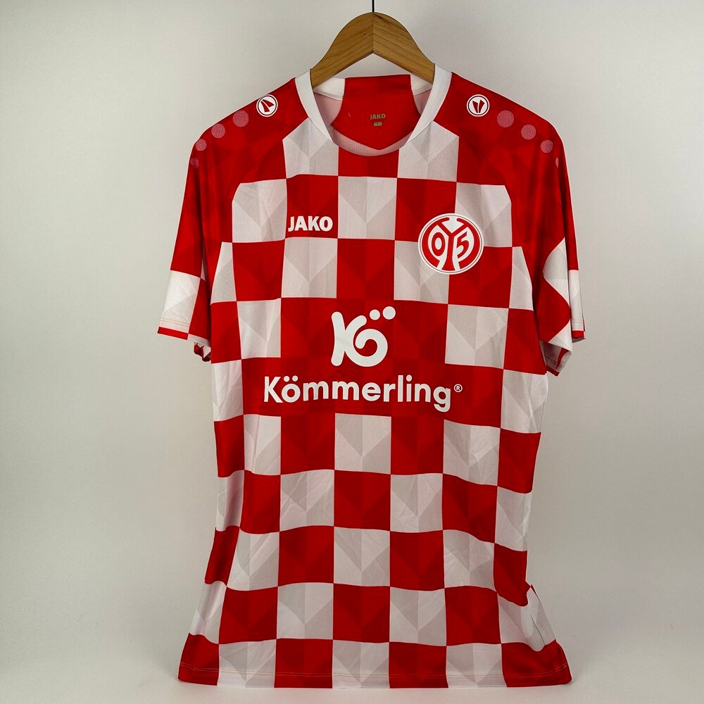 Mainz 05 2023-24 Home (L)