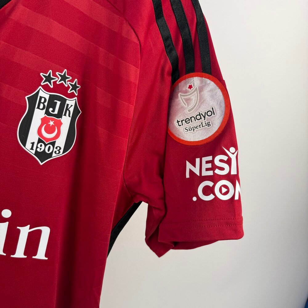 #15 Chamberlain Beşiktaş 2023-24 Third (M)