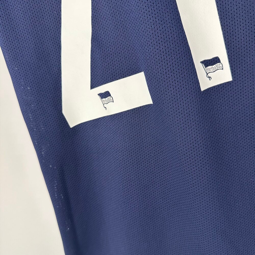 Hertha Berlin 2022-23 Away  (M)