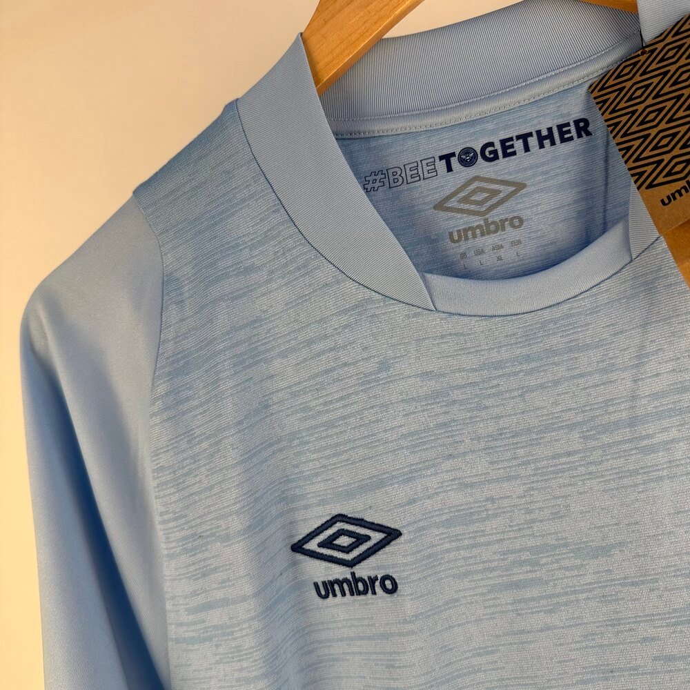 Brentford 2022-23 Away (Çeşitli Beden)
