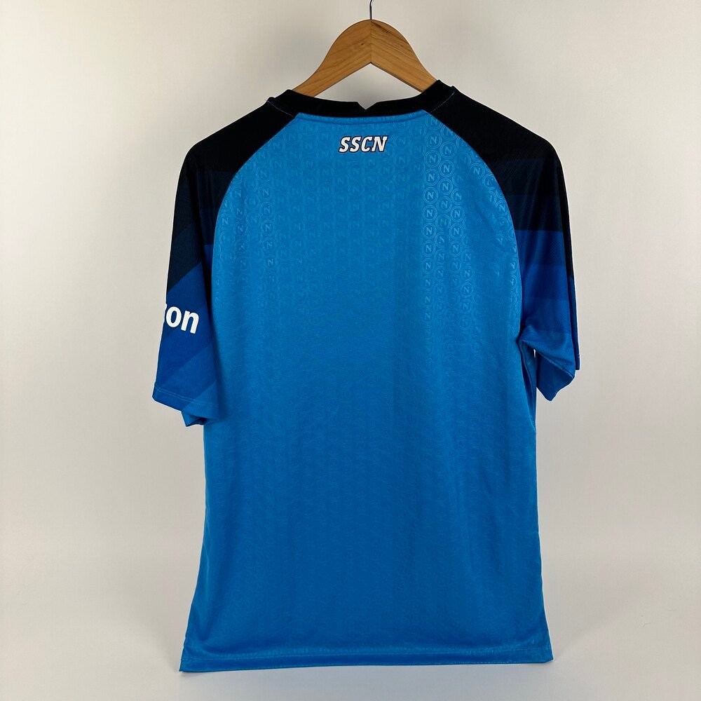Napoli 2022-23 Home (S) *Hafif Defolu