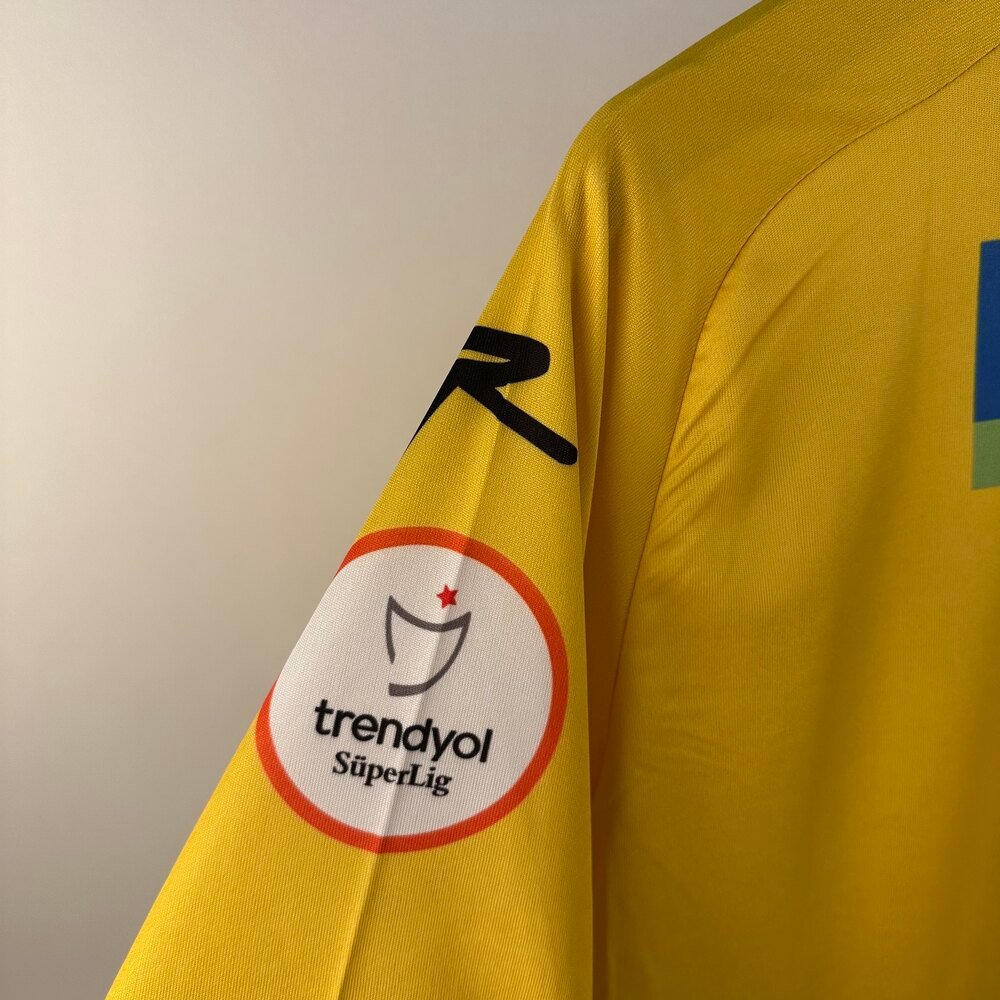 İstanbulspor 2023-24 Home (2XL)
