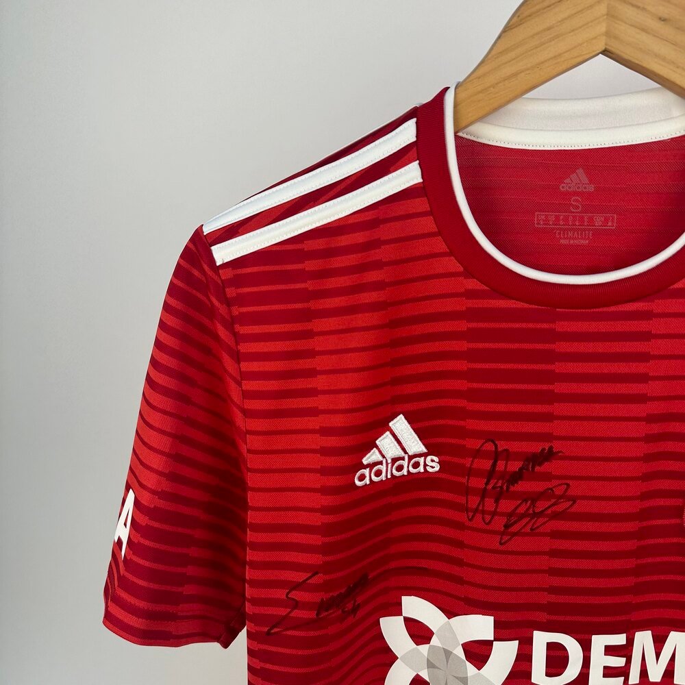 #88 Caner Sivasspor 2018-20 Third (S)