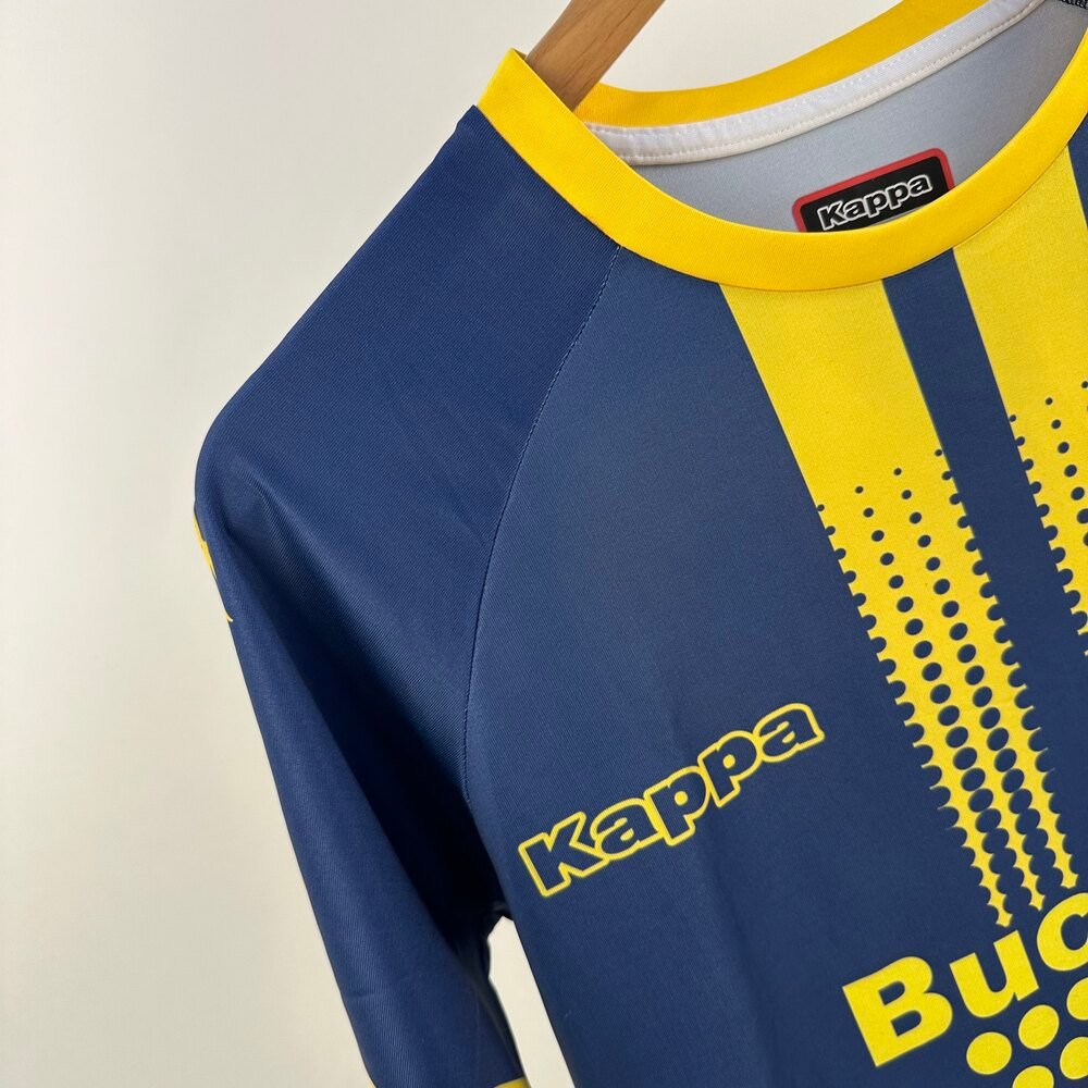#8 Enes Bucaspor 2018-19 Away (M)