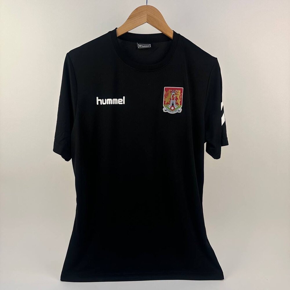 Northampton 2020-21 Training (L)
