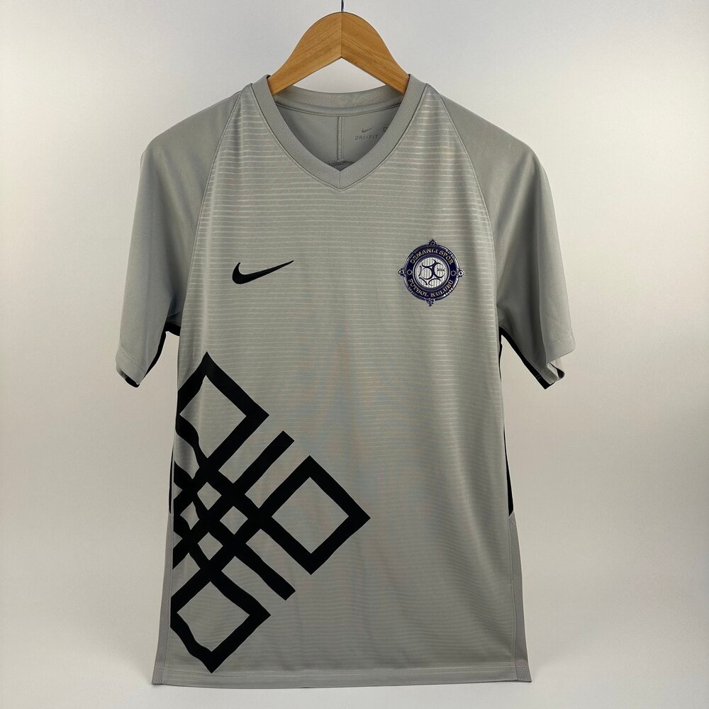 #24 Jovan Osmanlıspor 2016-17 European Away (M)